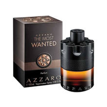 Azzaro The Most Wanted EDP dekant