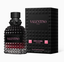 Valentino Born in Roma Intense dekant