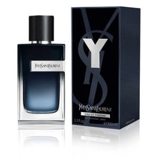 Yves Saint Laurent Y EDP dekant