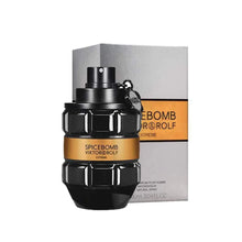 Viktor & Rolf Spicebomb Extreme EDP dekant