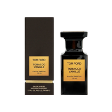Tom Ford Tobacco Vanille dekant