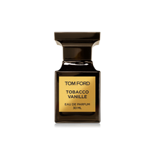 Tom Ford Tobacco Vanille dekant
