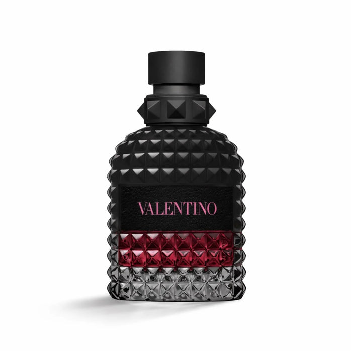 Decants Valentino Born in Roma Intense
