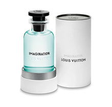 Louis Vuitton Imagination dekant