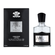 Creed Aventus dekant