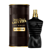 Jean Paul Gaultier Le Male Le Parfum EDP dekant